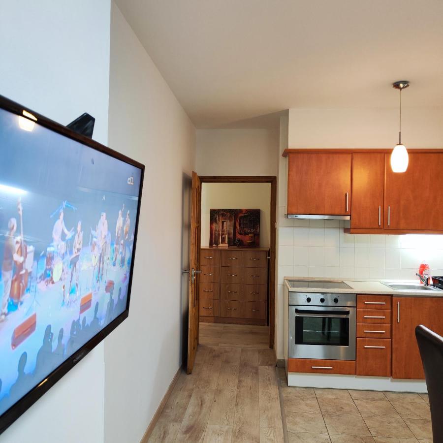 Dolce Vita Zafir Apartman ブダペスト エクステリア 写真