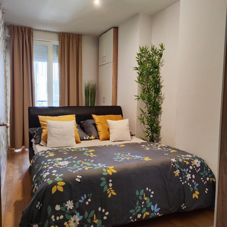 Dolce Vita Zafir Apartman ブダペスト エクステリア 写真