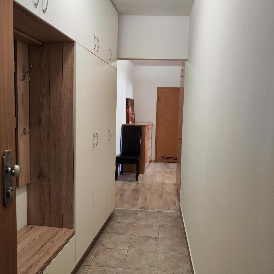 Dolce Vita Zafir Apartman ブダペスト エクステリア 写真