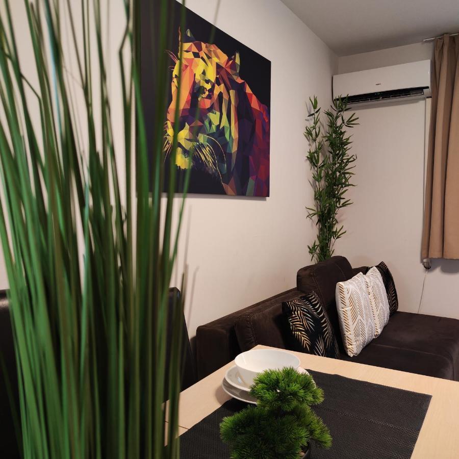 Dolce Vita Zafir Apartman ブダペスト エクステリア 写真